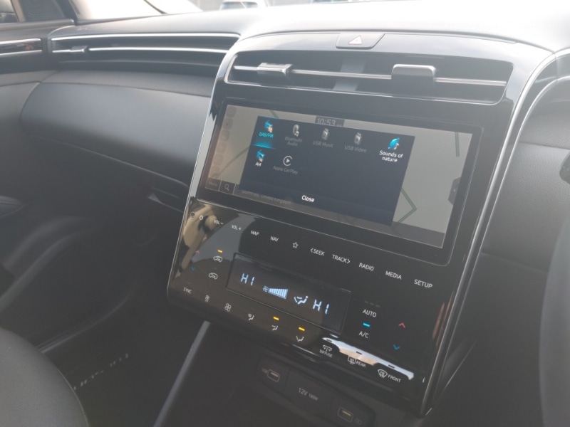 Used Hyundai TUCSON 2022 for sale - 76556167: Photo 14