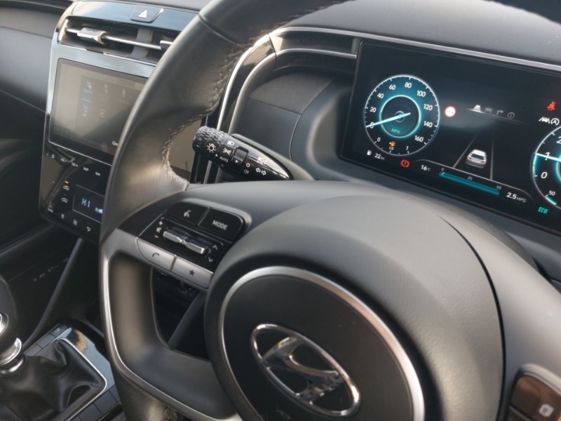 Used Hyundai TUCSON 2022 for sale - 76556167: Photo 17