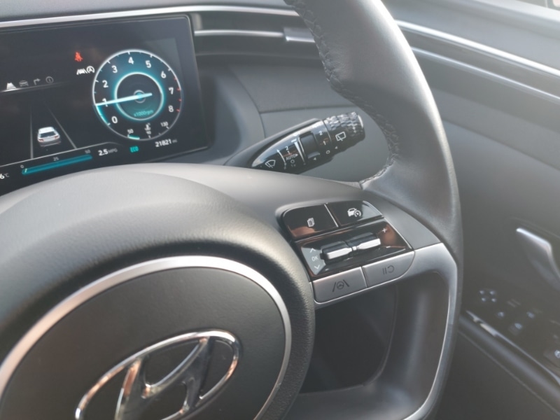 Used Hyundai TUCSON 2022 for sale - 76556167: Photo 18