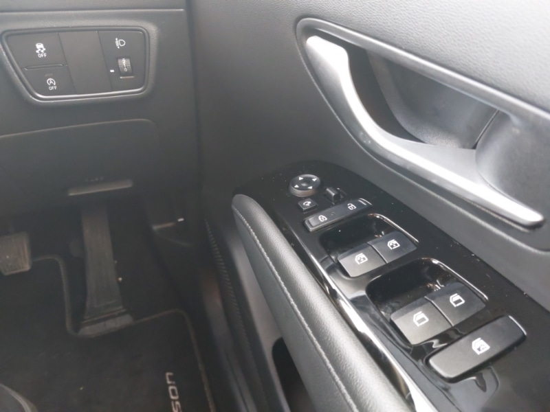 Used Hyundai TUCSON 2022 for sale - 76556167: Photo 19