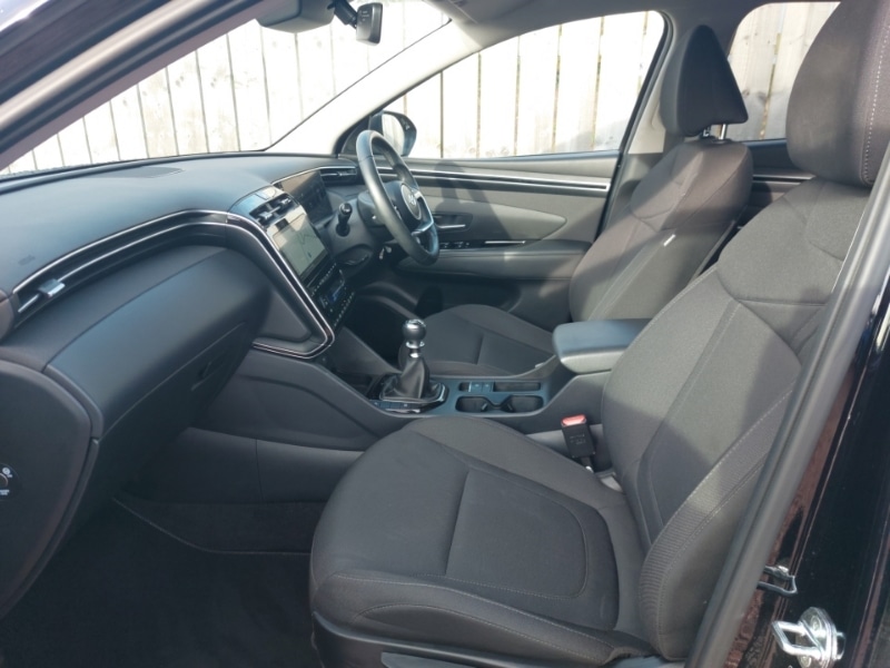 Used Hyundai TUCSON 2022 for sale - 76556167: Photo 5