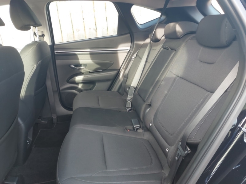 Used Hyundai TUCSON 2022 for sale - 76556167: Photo 6