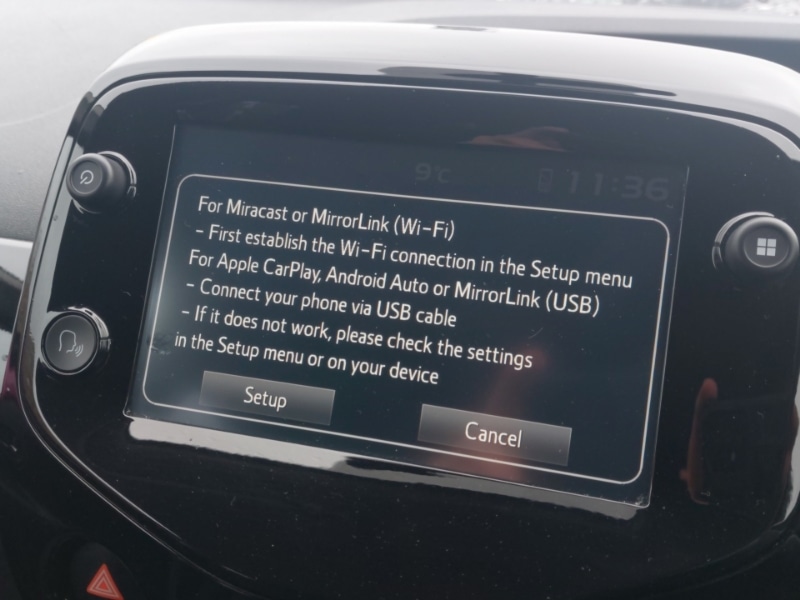 Used Toyota AYGO 2019 for sale - 77708078: Photo 13