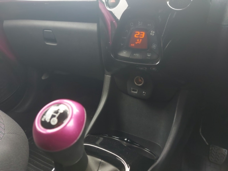 Used Toyota AYGO 2019 for sale - 77708078: Photo 14