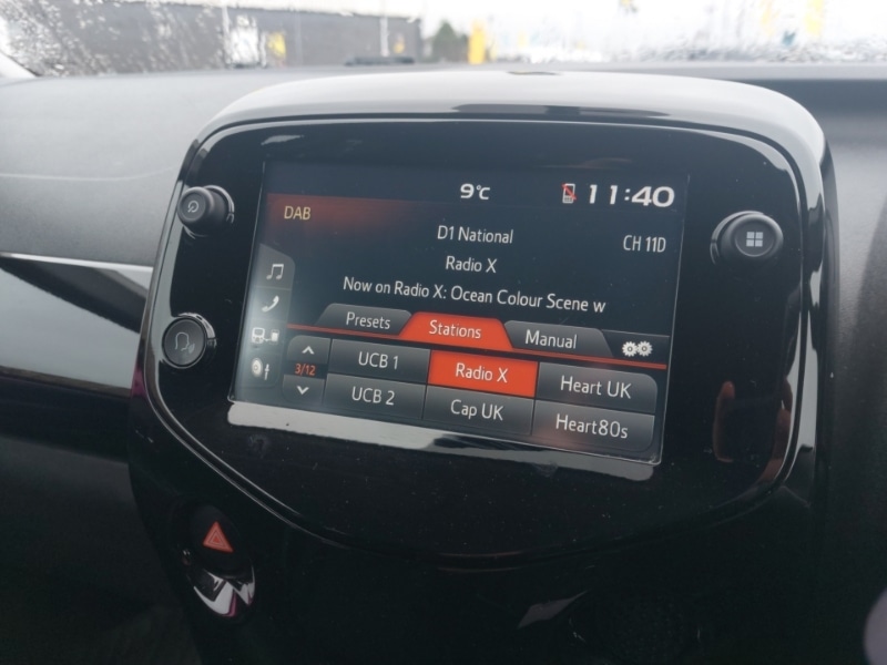 Used Toyota AYGO 2019 for sale - 77708078: Photo 19