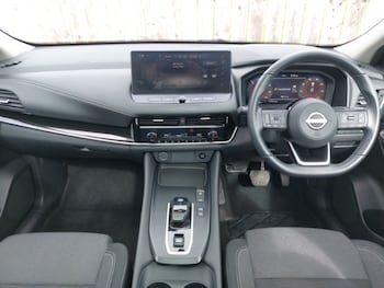 Used Nissan Qashqai 2023 for sale - 78865868: Photo