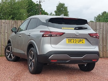 Used Nissan Qashqai 2023 for sale - 78865868: Photo