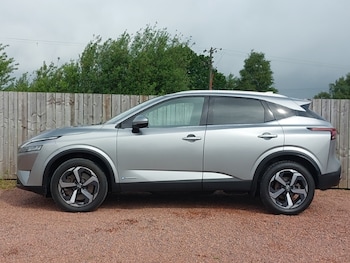 Used Nissan Qashqai 2023 for sale - 78865868: Photo