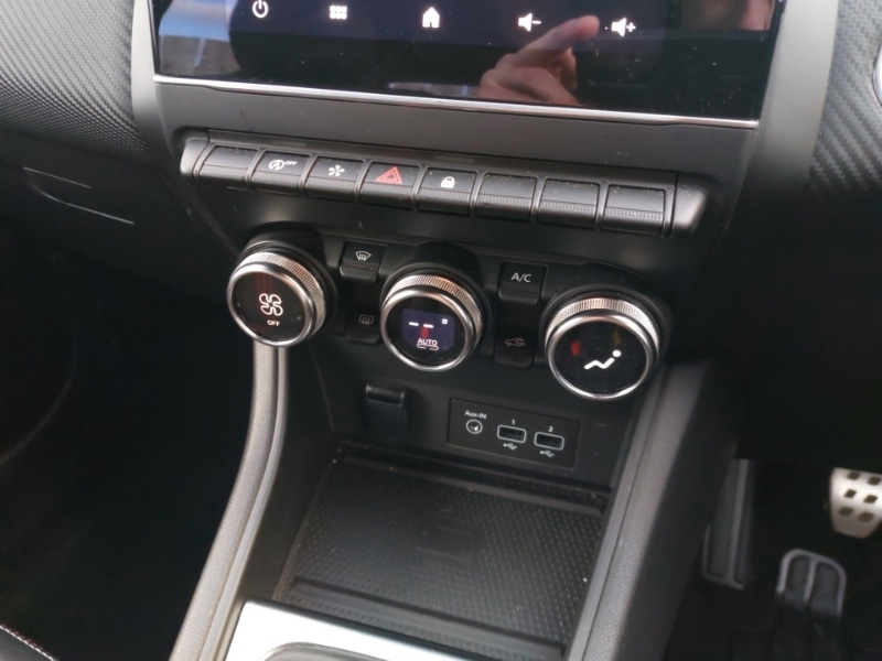 Used Renault Captur 2022 for sale - 77911600: Photo 14