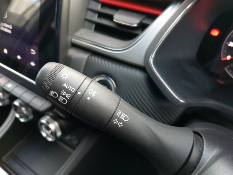 Used Renault Captur 2022 for sale - 77911600: Photo 17