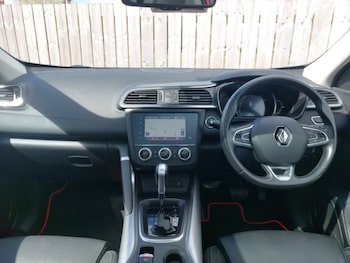Used Renault Kadjar 2020 for sale - 78312621: Photo