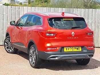Used Renault Kadjar 2020 for sale - 78312621: Photo