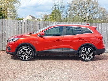 Used Renault Kadjar 2020 for sale - 78312621: Photo