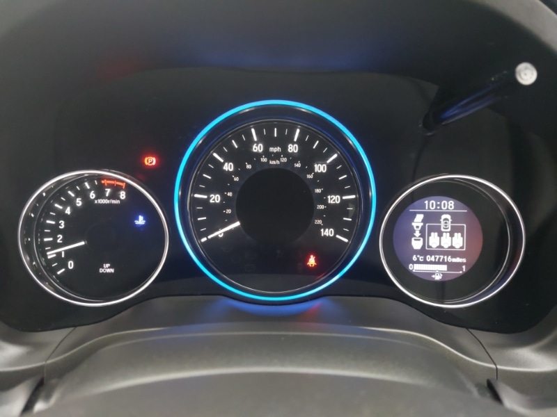 Used Honda HR-V 2019 for sale - 77433628: Photo 10