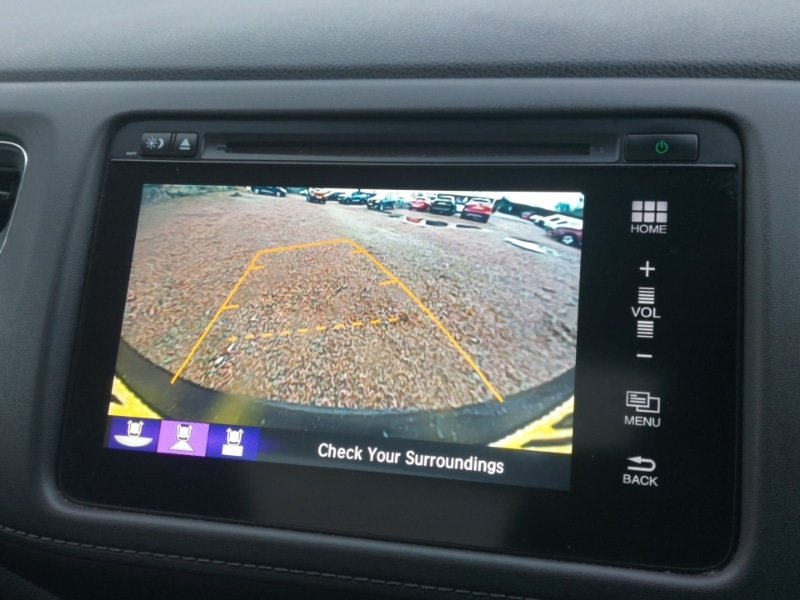 Used Honda HR-V 2019 for sale - 77433628: Photo 11