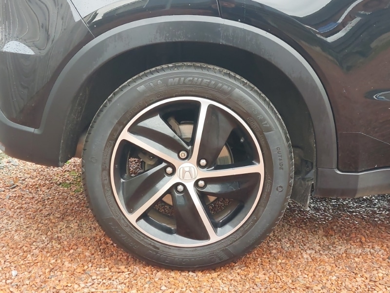 Used Honda HR-V 2019 for sale - 77433628: Photo 12