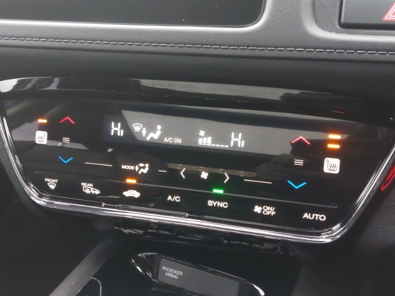 Used Honda HR-V 2019 for sale - 77433628: Photo 13