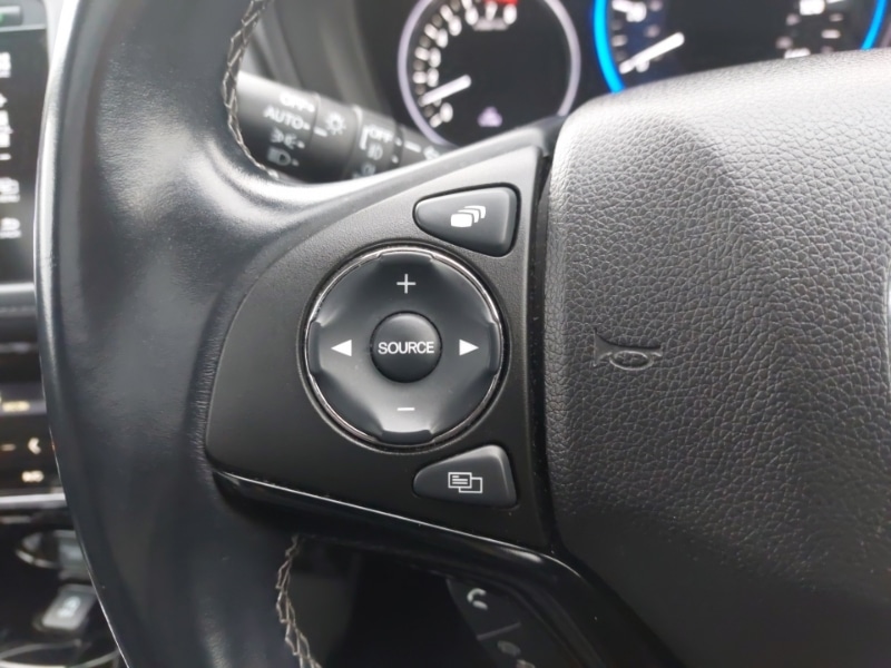 Used Honda HR-V 2019 for sale - 77433628: Photo 17