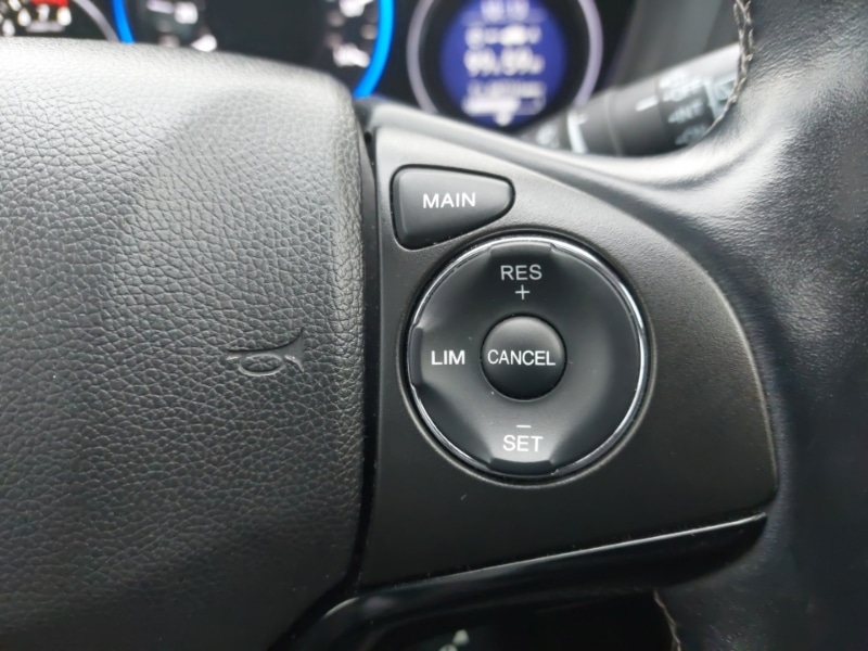 Used Honda HR-V 2019 for sale - 77433628: Photo 18