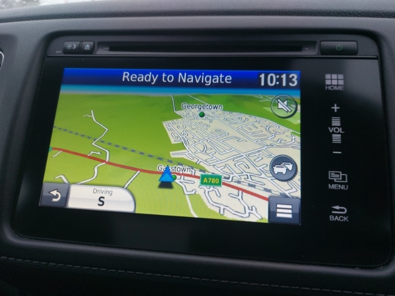 Used Honda HR-V 2019 for sale - 77433628: Photo 19