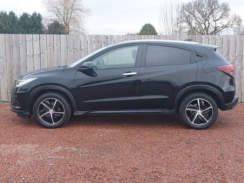 Used Honda HR-V 2019 for sale - 77433628: Photo 4
