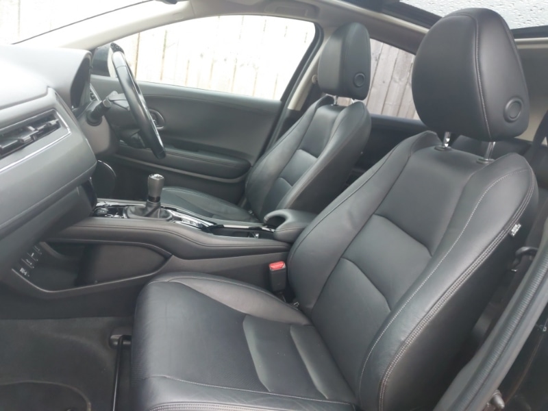 Used Honda HR-V 2019 for sale - 77433628: Photo 5