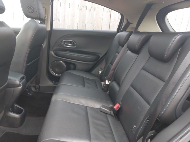 Used Honda HR-V 2019 for sale - 77433628: Photo 6