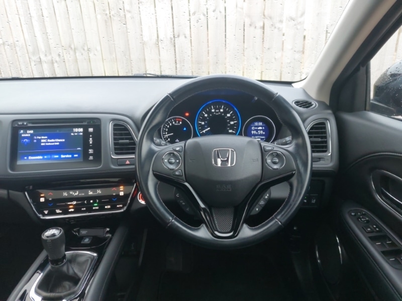 Used Honda HR-V 2019 for sale - 77433628: Photo 7
