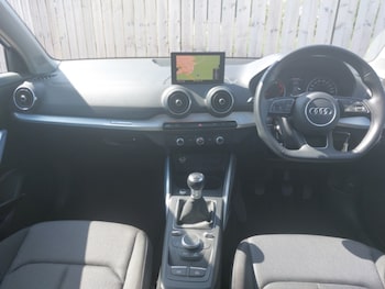 Used Audi Q2 2020 for sale - 78727840: Photo