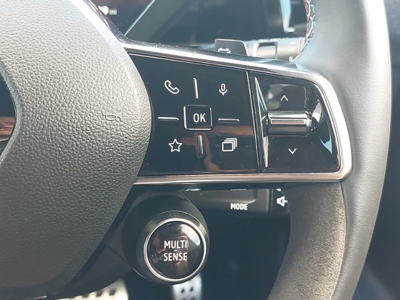 Used Renault Scenic E-Tech 2024 for sale - 76970502: Photo 15