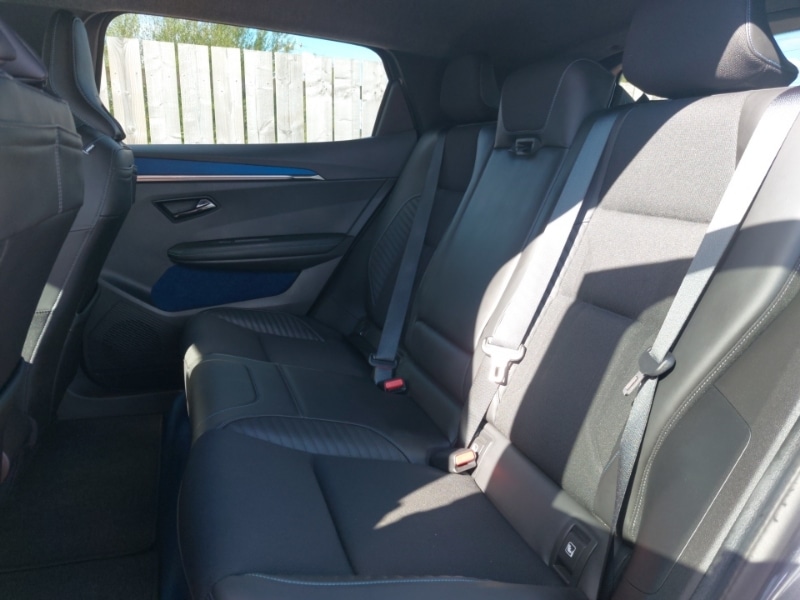 Used Renault Scenic E-Tech 2024 for sale - 76970502: Photo 6