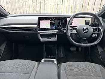 Used Renault Megane E Tech 2023 for sale - 79573608: Photo