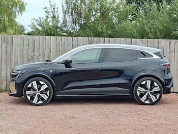 Used Renault Megane E Tech 2023 for sale - 79573608: Photo