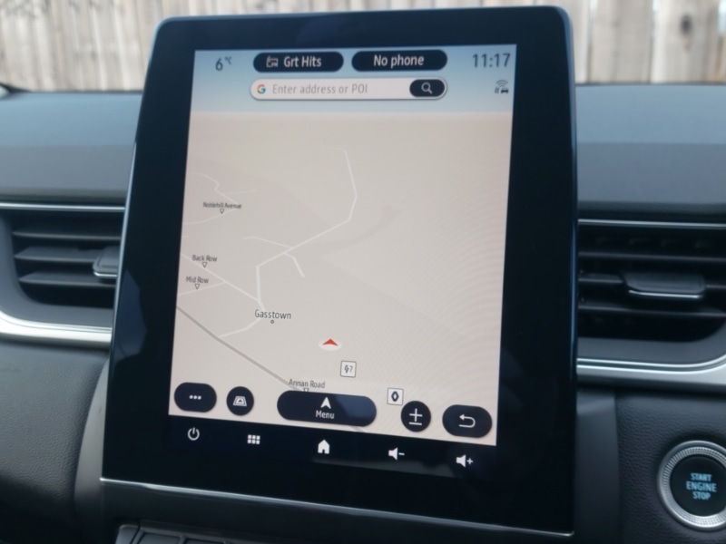 Used Renault Captur 2020 for sale - 76925236: Photo 10