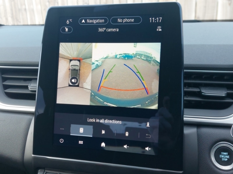 Used Renault Captur 2020 for sale - 76925236: Photo 11