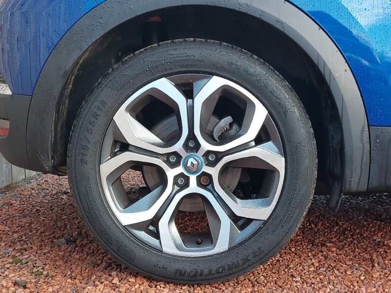 Used Renault Captur 2020 for sale - 76925236: Photo 12