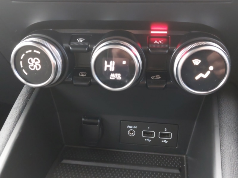 Used Renault Captur 2020 for sale - 76925236: Photo 14