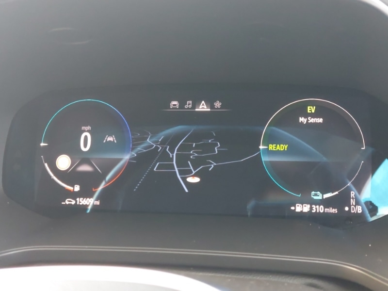 Used Renault Captur 2020 for sale - 76925236: Photo 19