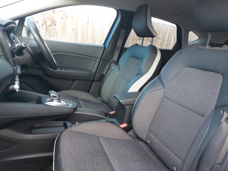 Used Renault Captur 2020 for sale - 76925236: Photo 5