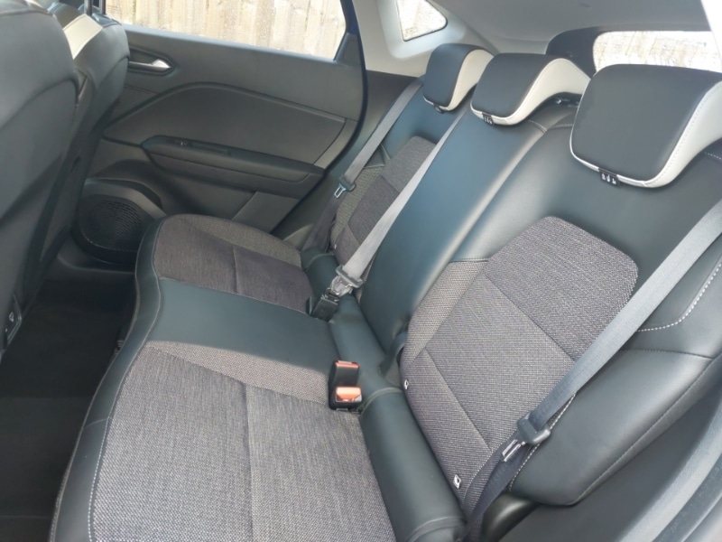 Used Renault Captur 2020 for sale - 76925236: Photo 6