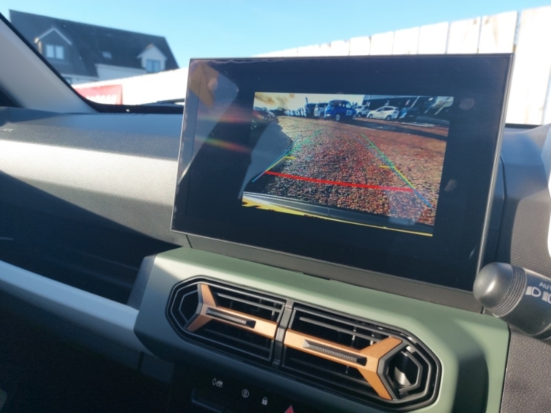 Used Dacia Spring 2024 for sale - 77126563: Photo 10