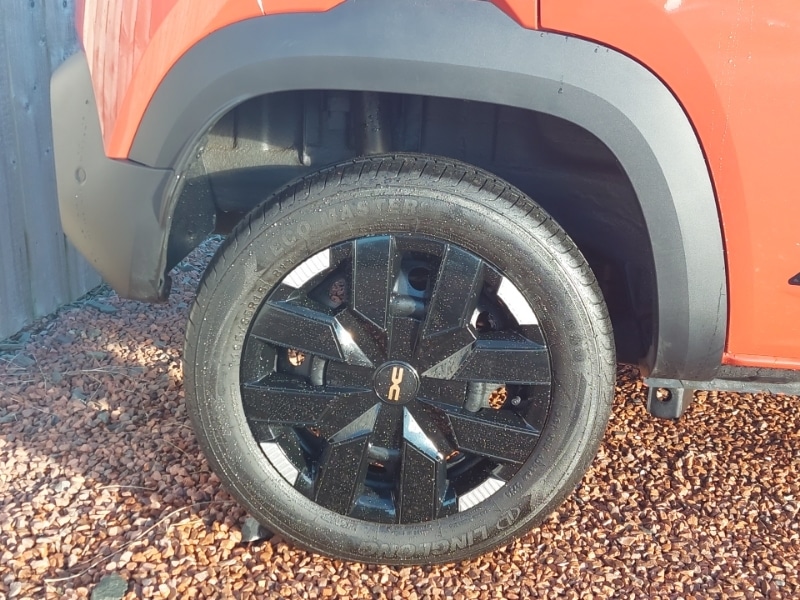 Used Dacia Spring 2024 for sale - 77126563: Photo 12