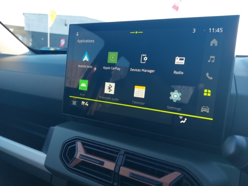 Used Dacia Spring 2024 for sale - 77126563: Photo 13