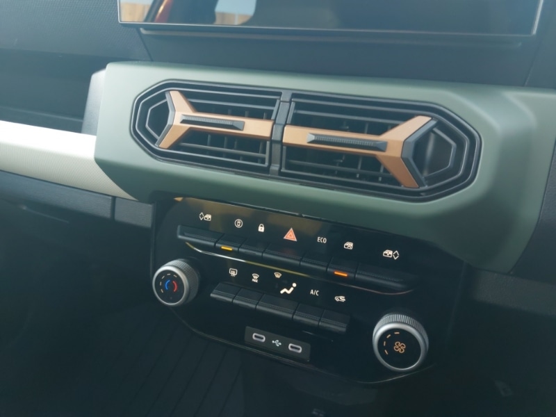 Used Dacia Spring 2024 for sale - 77126563: Photo 14