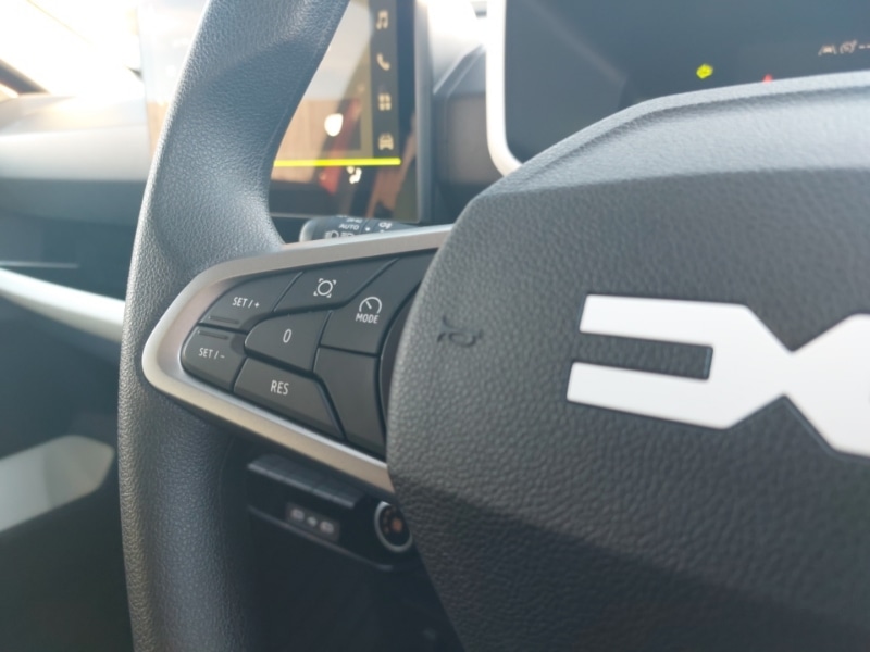 Used Dacia Spring 2024 for sale - 77126563: Photo 15