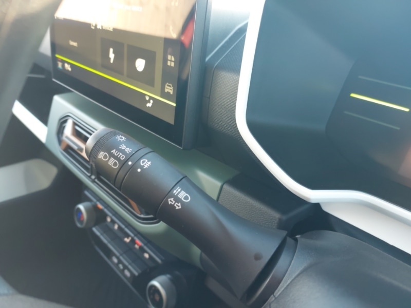 Used Dacia Spring 2024 for sale - 77126563: Photo 16