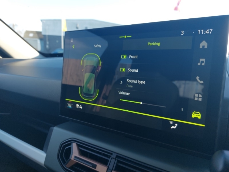 Used Dacia Spring 2024 for sale - 77126563: Photo 18