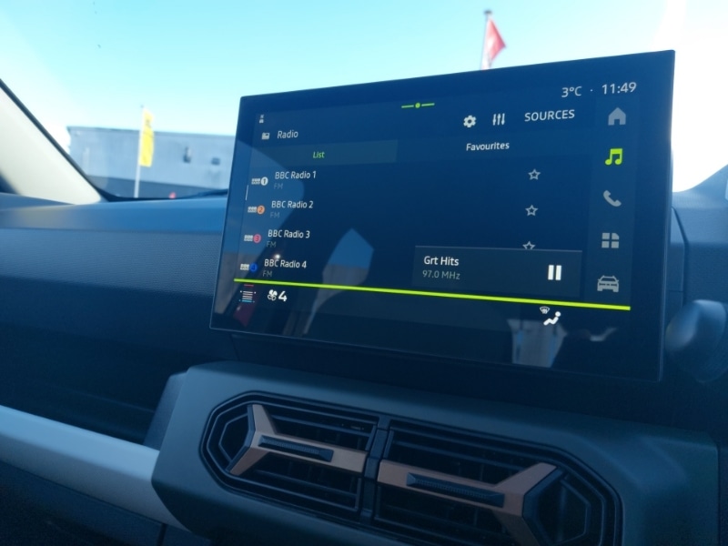 Used Dacia Spring 2024 for sale - 77126563: Photo 19