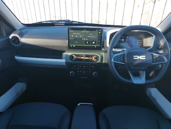 Used Dacia Spring 2024 for sale - 77126563: Photo