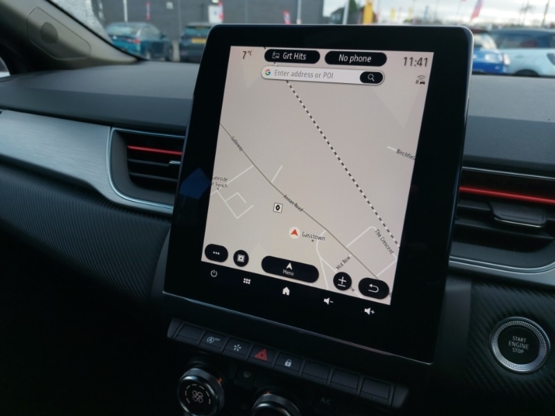 Used Renault Captur 2022 for sale - 77086978: Photo 13